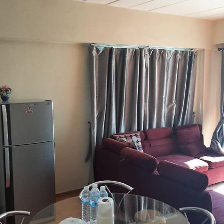 Lomsabai Apartments Bangsaen Buitenkant foto